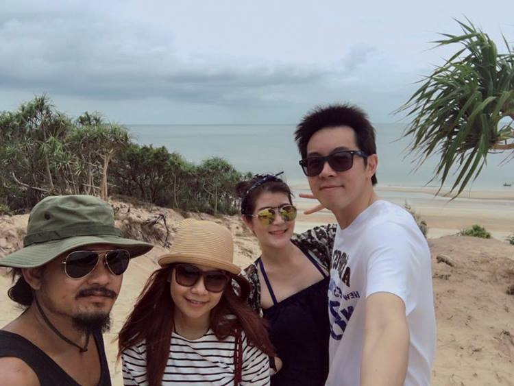 บางสะพาน 