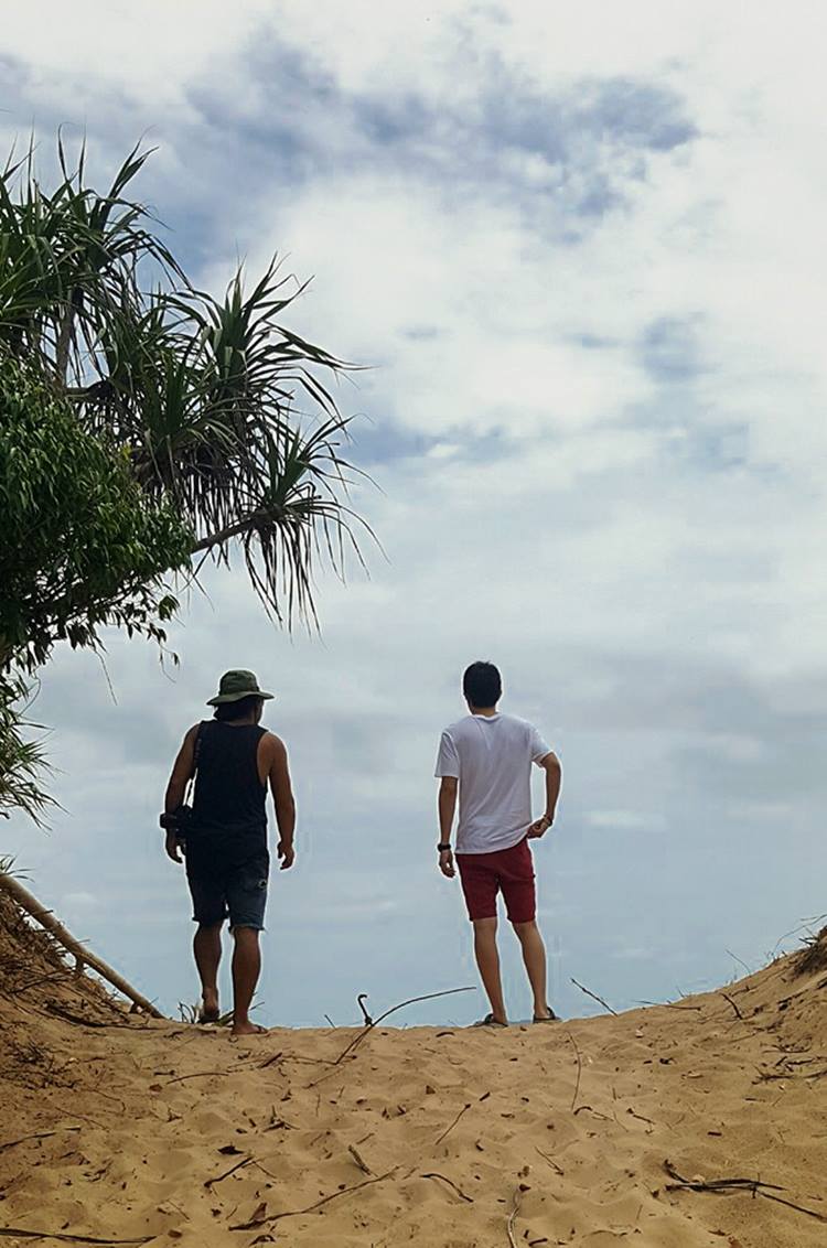 บางสะพาน 