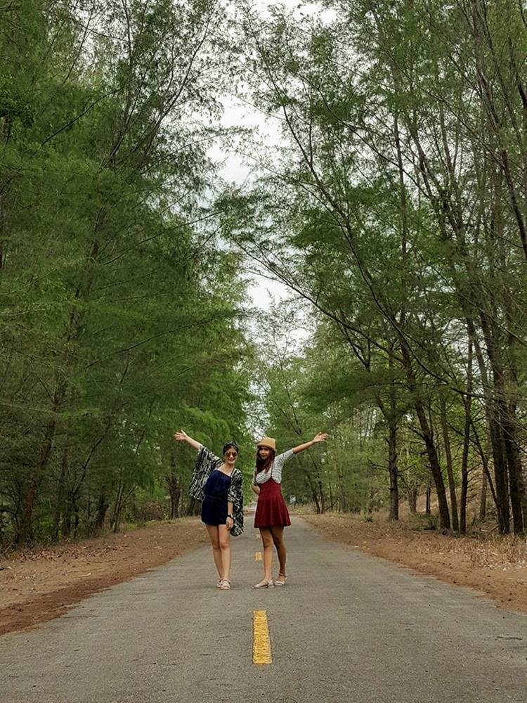 บางสะพาน 