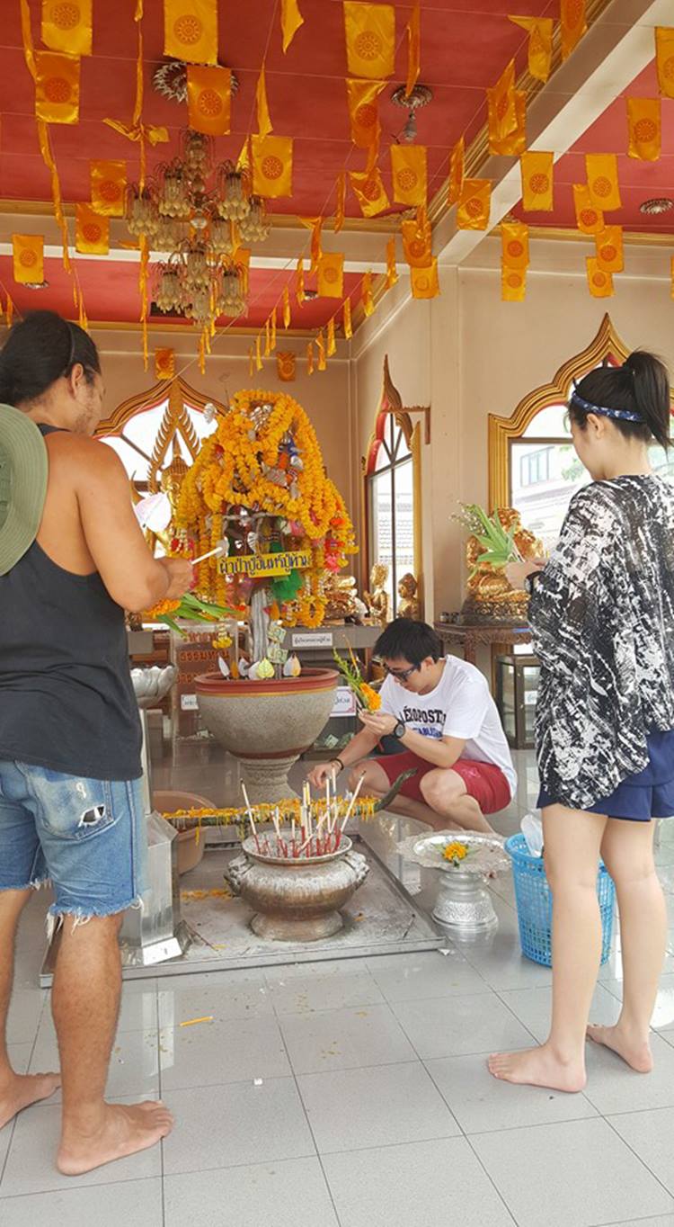 บางสะพาน 