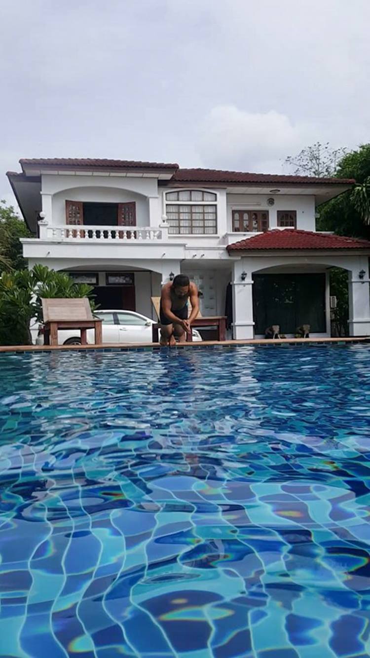 บางสะพาน 