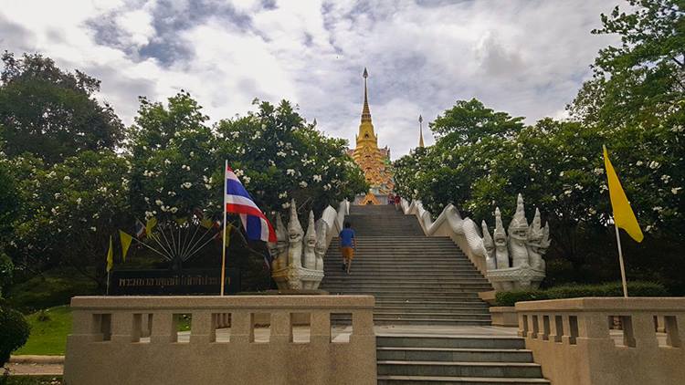 บางสะพาน 