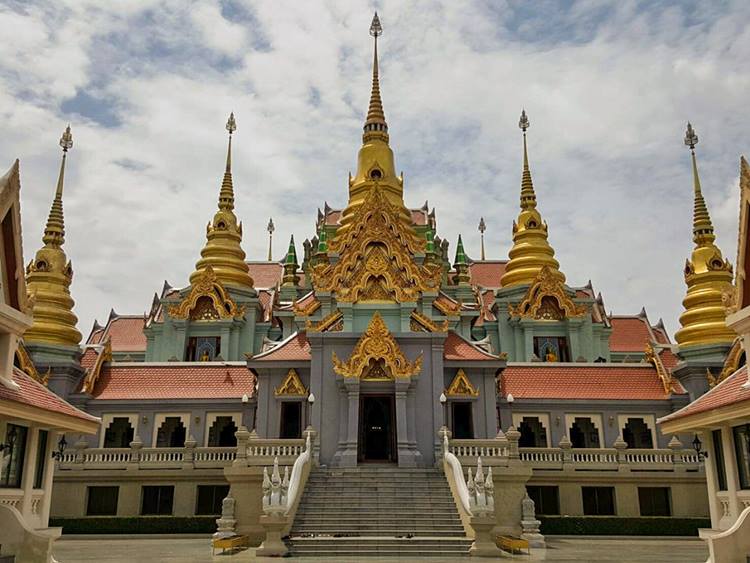 บางสะพาน 