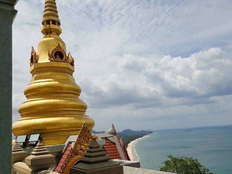 บางสะพาน 